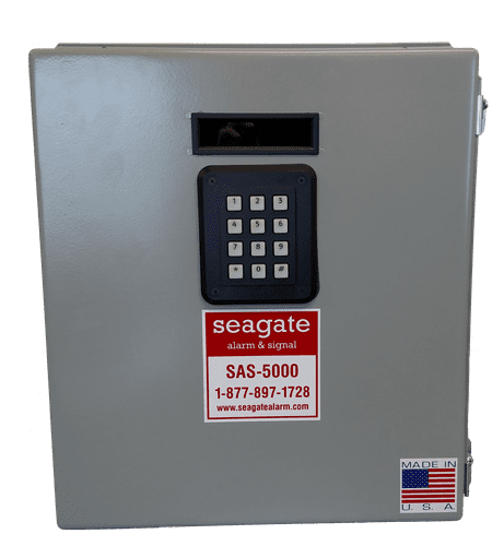 Seagate Mobile Security Solutions Alarm Levison Enterprises