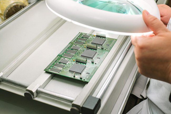Five Considerations for Your Next Electronic Contract Manufacturing Partner Levison Enterprises
