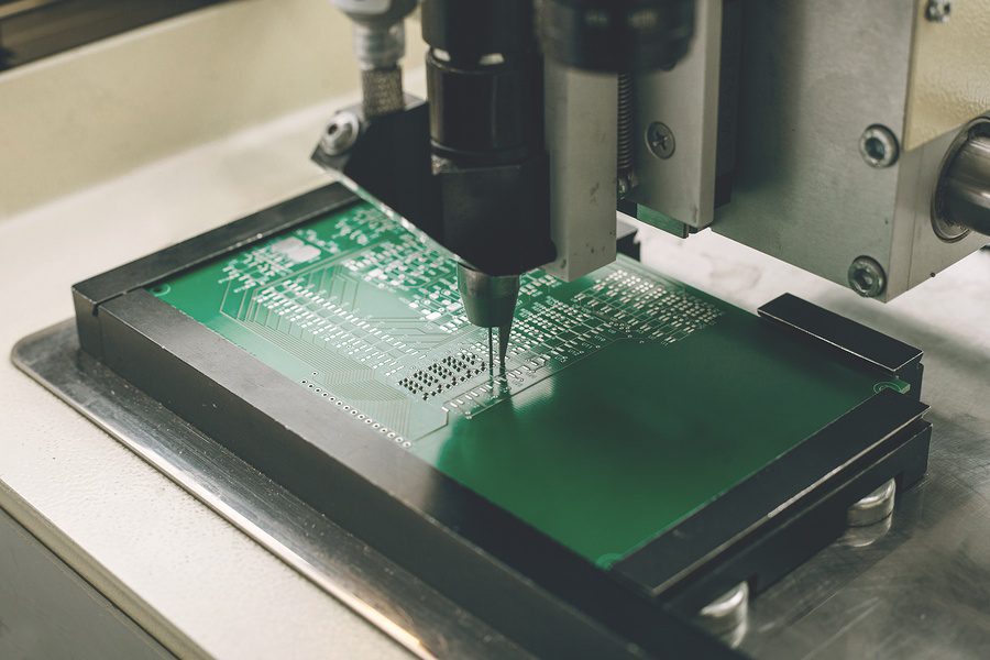Why Use a Domestic PCB Assembly Manufacturer