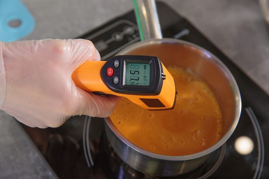 Food Safety Testing: How An Electronics Manufacturing Partner Can Help