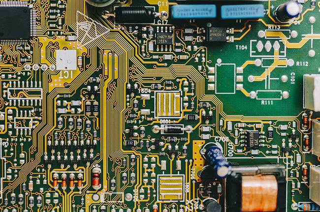 5 Events That Shaped the History of the Modern Printed Circuit Board