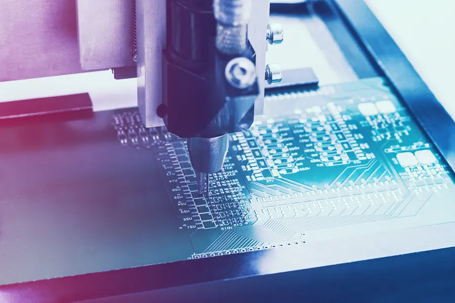 Is Turnkey PCB Manufacturing Right for You?