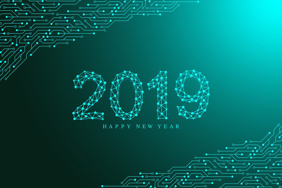 2019 Resolutions For Your Electronic Assembly