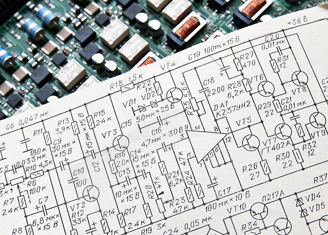 How Complete Do the Drawings Need to Be for Your Electronic Manufacturing Projects