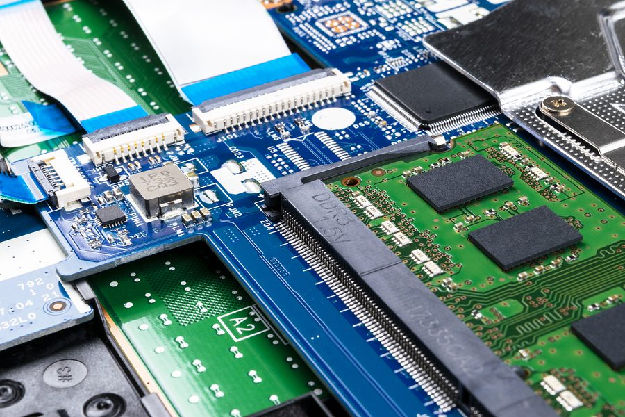 PCB Component factors that are driving up your Electronic Assembly Quote