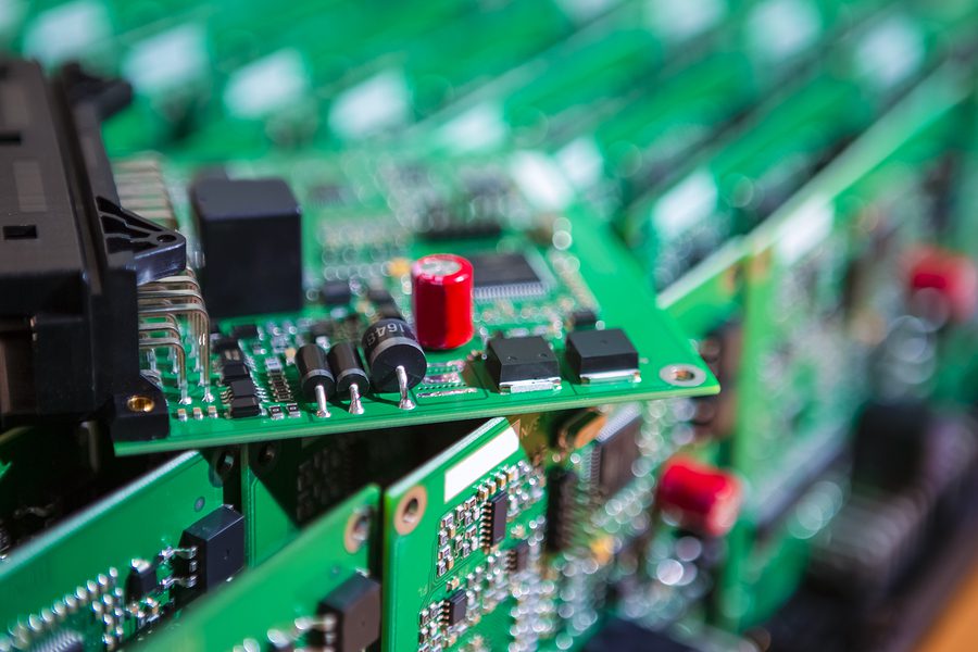 Seamlessly Outsource Your PCB Design to a Box Build Manufacturer