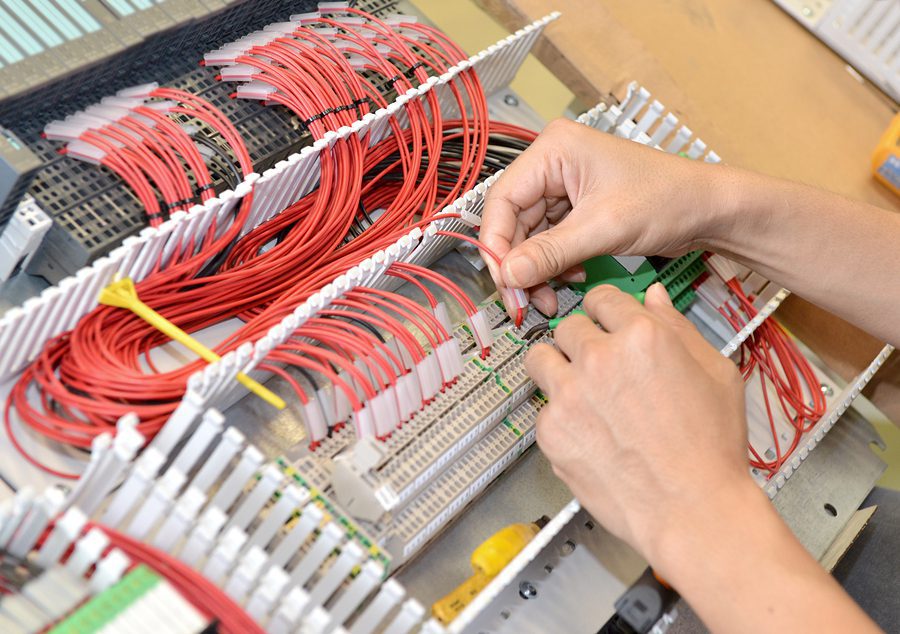 Avoid Delays in Your Military Cable Assembly Manufacturing Project
